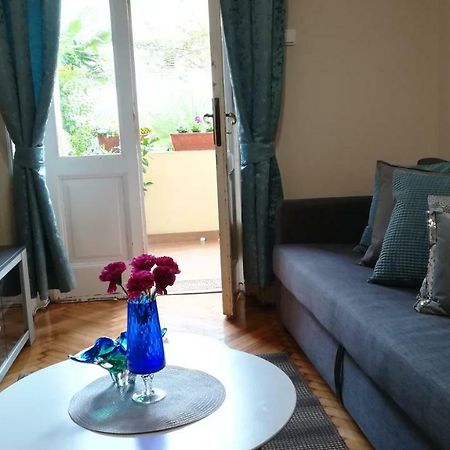 Apartment Tina Opatija Bagian luar foto