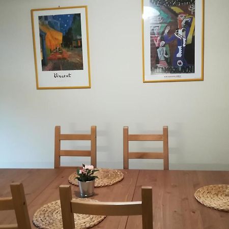 Apartment Tina Opatija Bagian luar foto