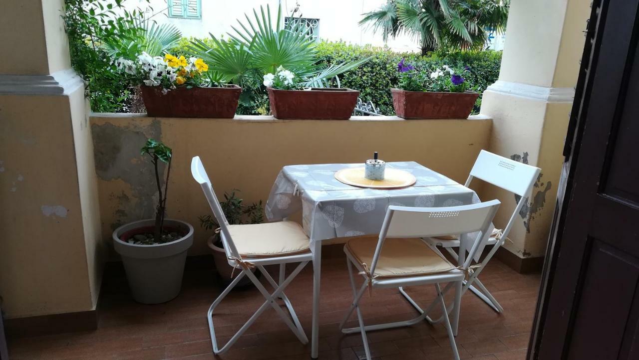 Apartment Tina Opatija Bagian luar foto
