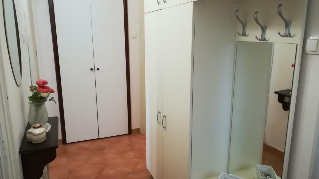 Apartment Tina Opatija Bagian luar foto