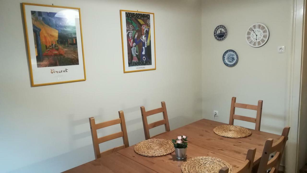 Apartment Tina Opatija Bagian luar foto