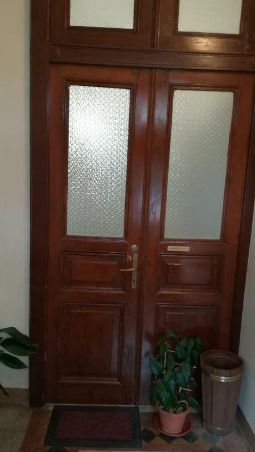 Apartment Tina Opatija Bagian luar foto