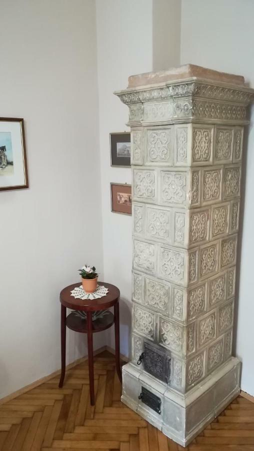 Apartment Tina Opatija Bagian luar foto