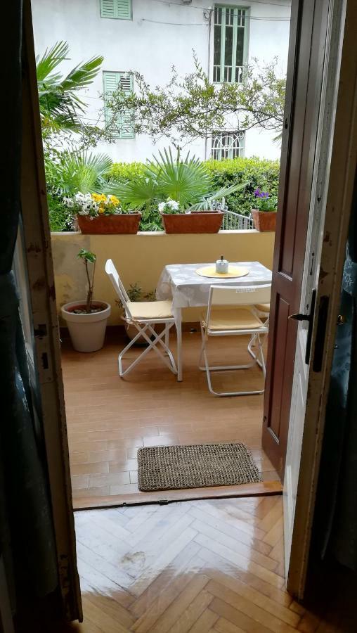 Apartment Tina Opatija Bagian luar foto
