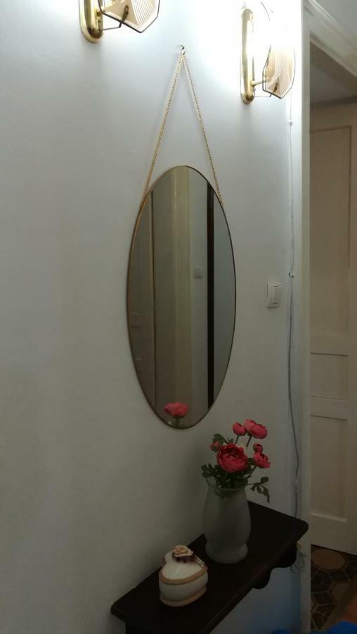 Apartment Tina Opatija Bagian luar foto