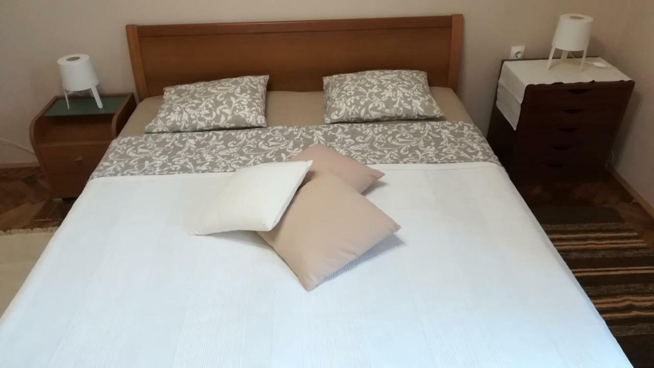 Apartment Tina Opatija Bagian luar foto