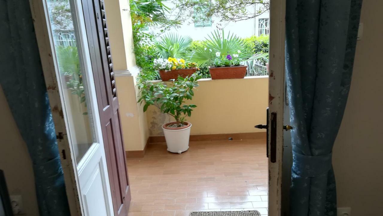 Apartment Tina Opatija Bagian luar foto