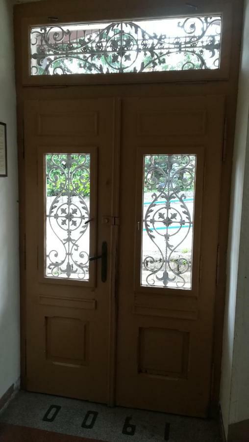 Apartment Tina Opatija Bagian luar foto