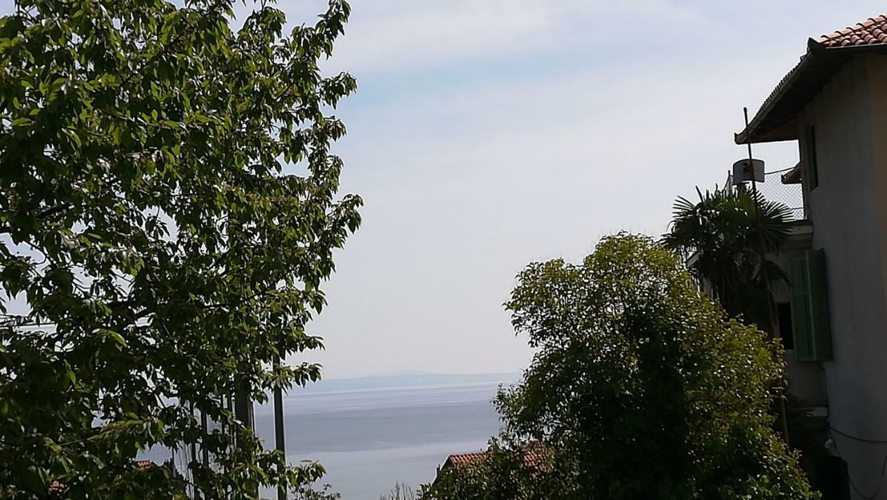 Apartment Tina Opatija Bagian luar foto