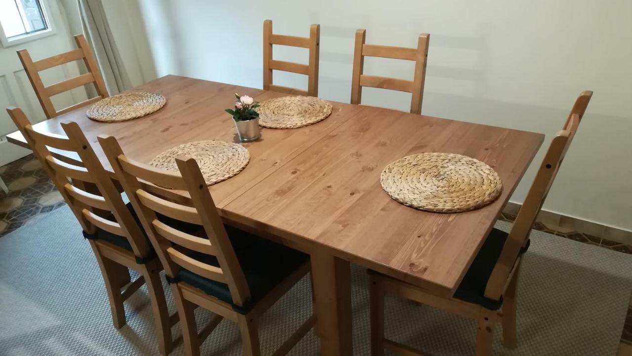 Apartment Tina Opatija Bagian luar foto